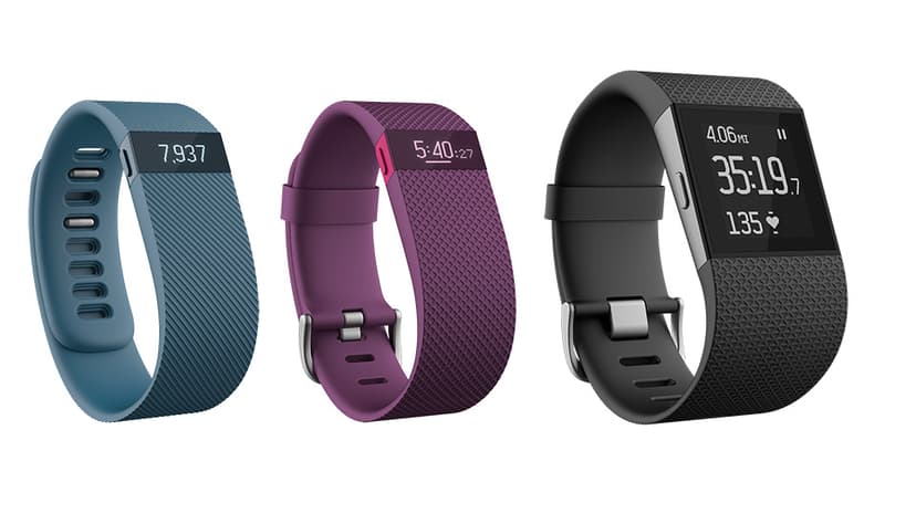Fitbit trackers can be infected with a malware in just 10 seconds