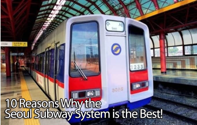 Is the North Korea behind the attack on the Seoul Subway Operator?