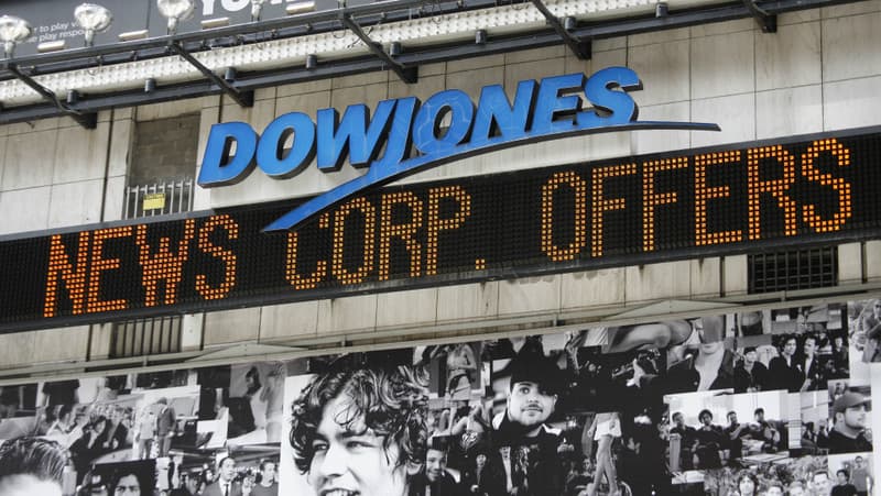 Russian Hackers suspected for the intrusion of Dow Jones systems