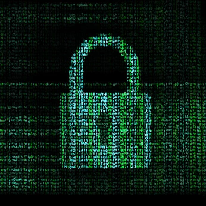 Trusted Platform Module 2.0 flaws