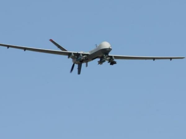 DARPA is working on ICARUS, the disappearing delivery drone