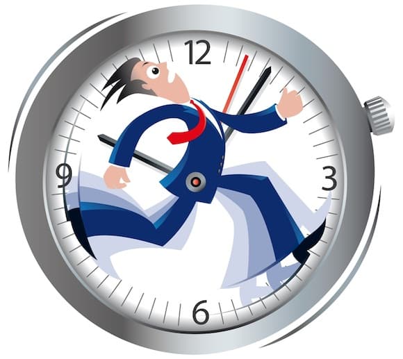 Network Time Protocol flaws can cause chaos on a global scale