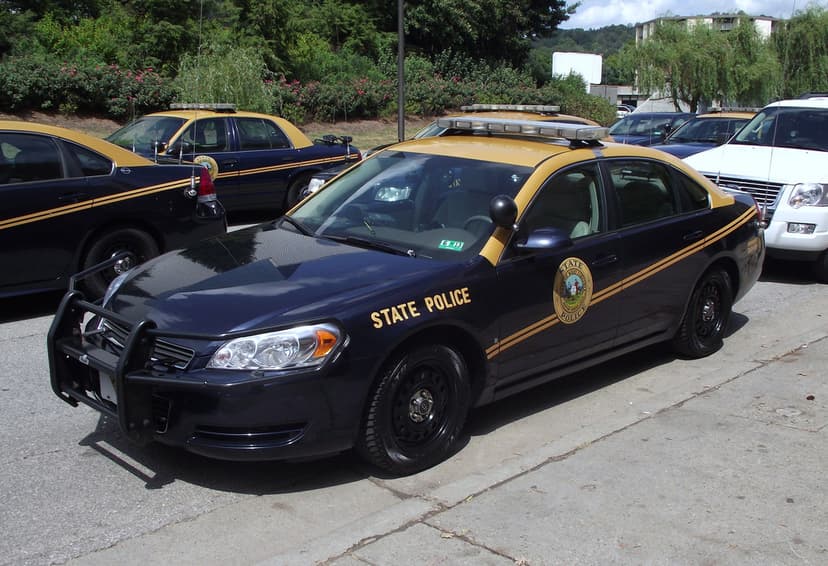 US state police cars are vulnerable to cyberattack