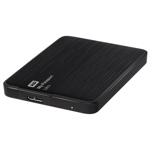 Western Digital self-encrypting hard drives are not secure