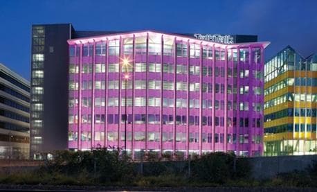 Second teen arrested in Connection with the TalkTalk breach