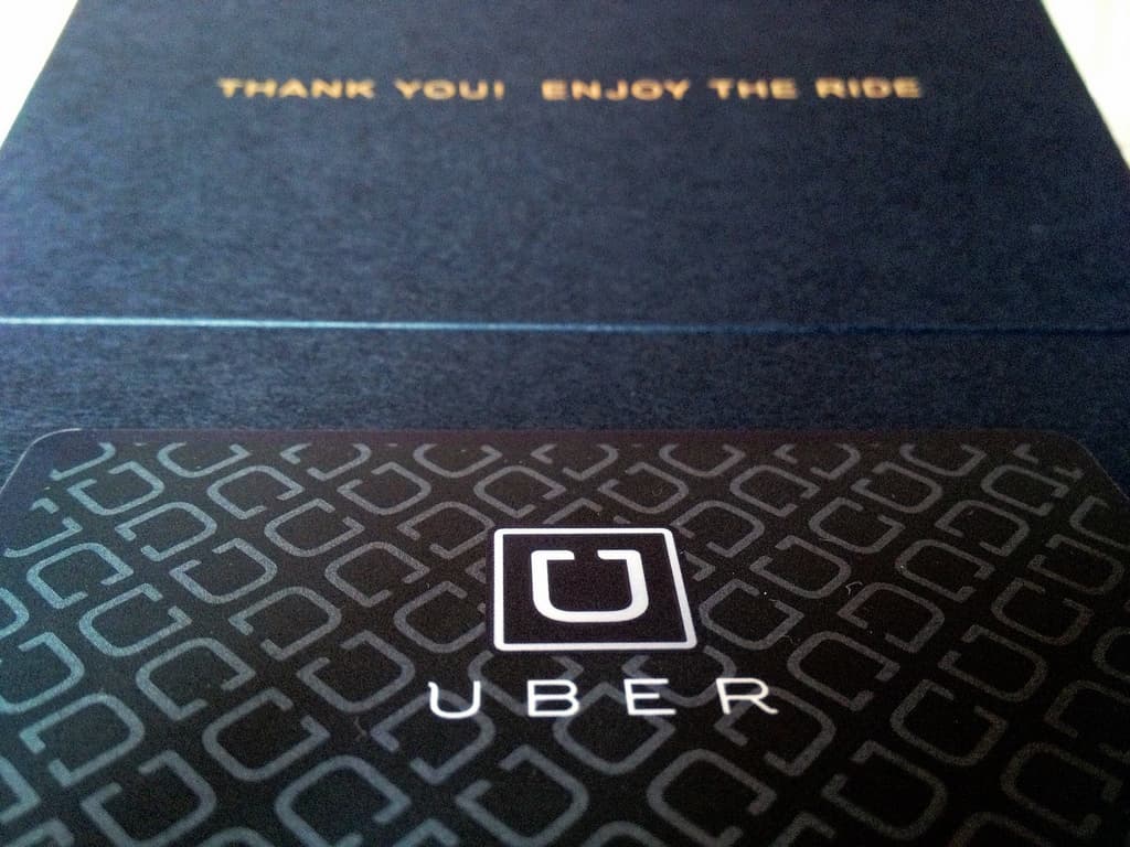 uber