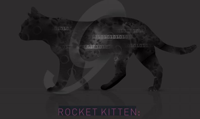New insight on the Rocket Kitten Iranian hacking crew