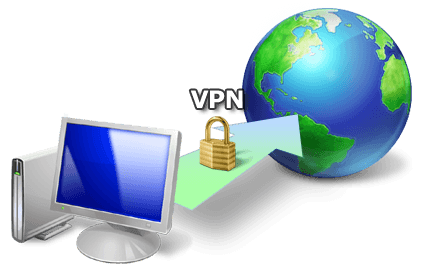 Russia VPN services