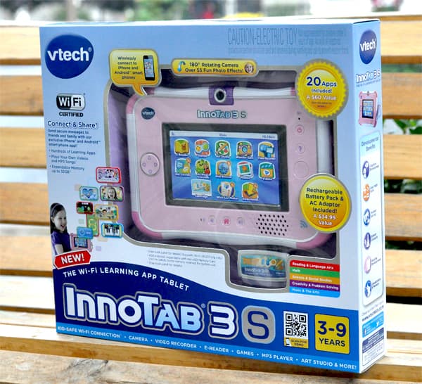 Vtech hacked, data of thousands of kids exposed