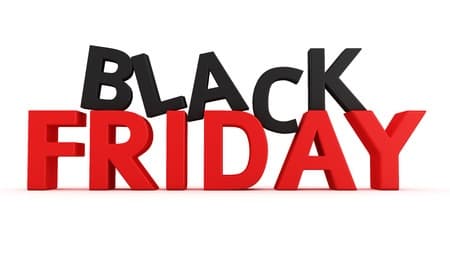 Beware Black Friday & Cyber Monday shoppers: fake products, credit cards scams and other types of fraud