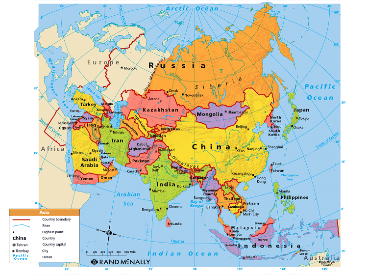 A well-funded cyber criminal group targets Asian organizations