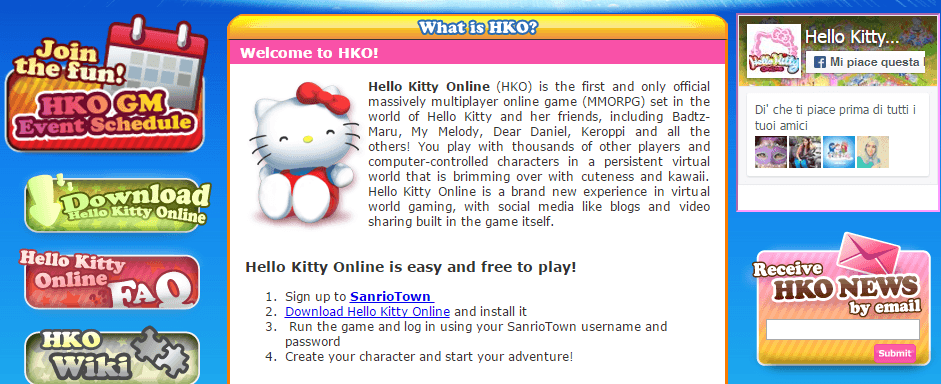 Hello Kitty database leaked online, 3.3 million fans affected