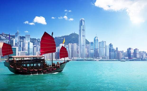 Hong Kong brokers blackmailed by hackers with DDoS Attacks