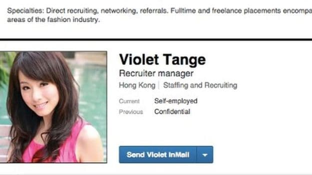 Beware fake LinkedIn profiles, threat actors are using them to hack you