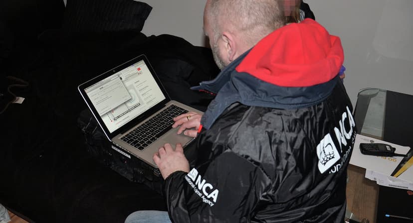 UK National Security Strategy, Cyber Security is a top priority