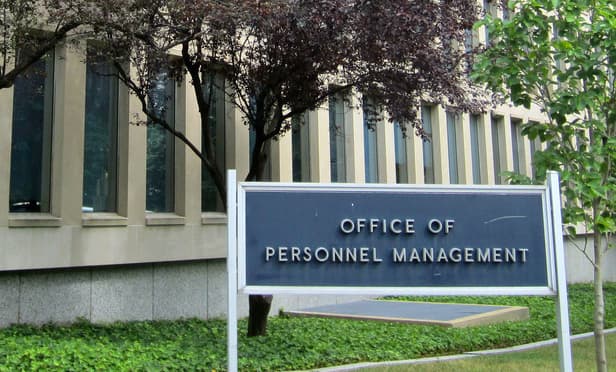 Clop group obtained access to the email addresses of about 632,000 US federal employees
