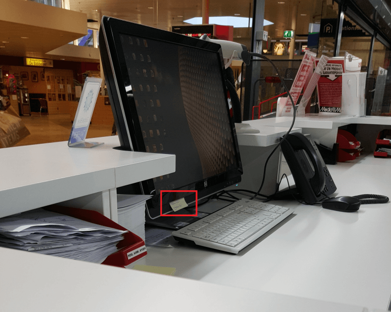 Phone House – Personal data of 12+ million Dutch mobile customers open to hackers