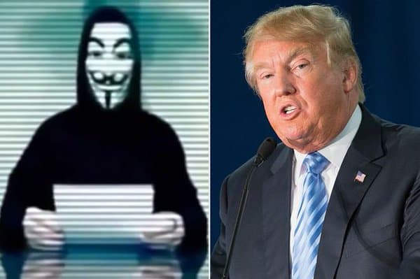 Dear Donald Trump Anonymous plans to destroy your campaign starting April 1