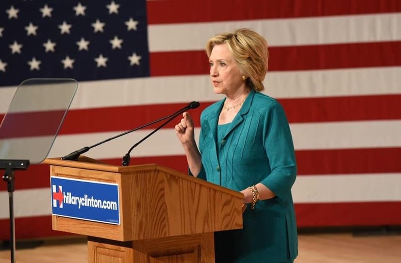 Clinton campaign servers were accessed as part of DNC hack