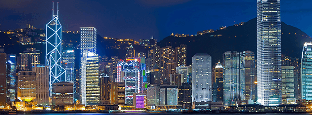 Hong Kong Government Hacked by APT3 Group before elections