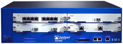 Juniper will drop a function alleged developed by the NSA for surveillance
