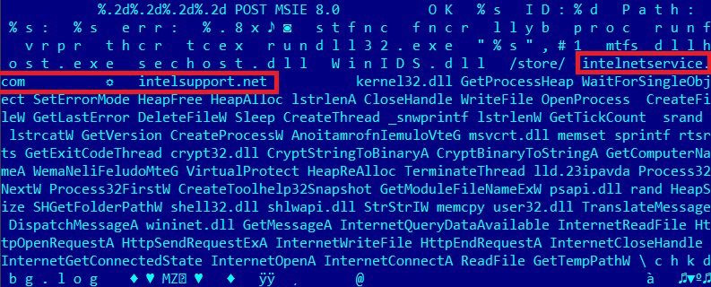 Cyber spies of the Sofacy APT increased its operations tenfold