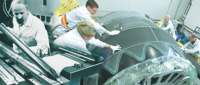 Crooks steal over $50 million from aircraft systems manufacturer FACC