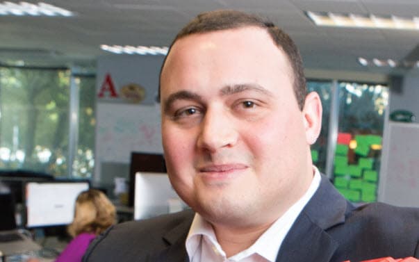 Rapid7’s HD Moore will leave after Six Wonderful Years