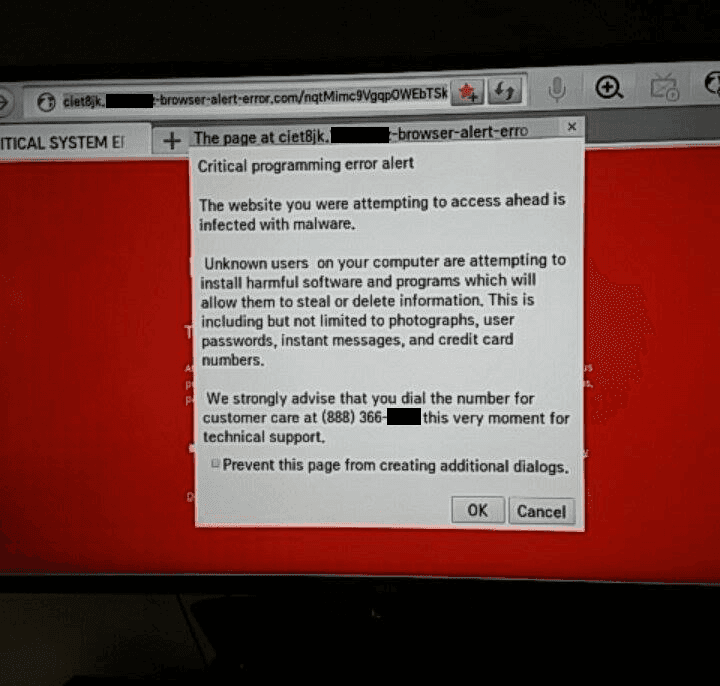 Watchout Smart TV Malware is Here