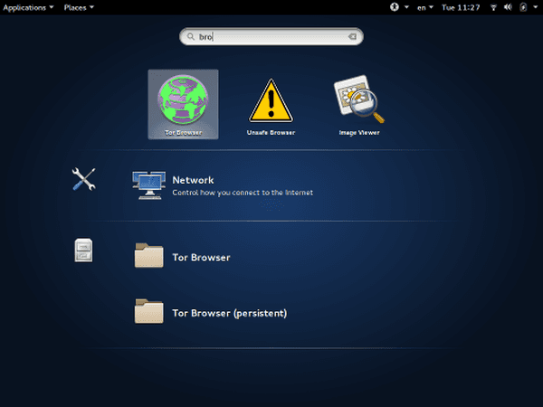 Tails 2.0 is out to protect your privacy and anonymity