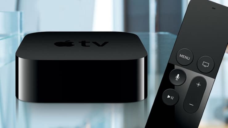 Discover how many ways there were to hack your Apple TV