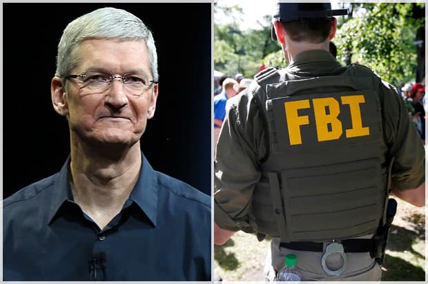 FBI paid more than $1.3 million to hack into San Bernardino shooter iPhone