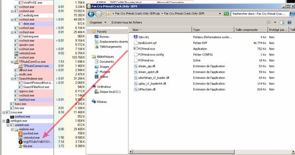 EDA2, derived from the educational ransomware, is easy to break