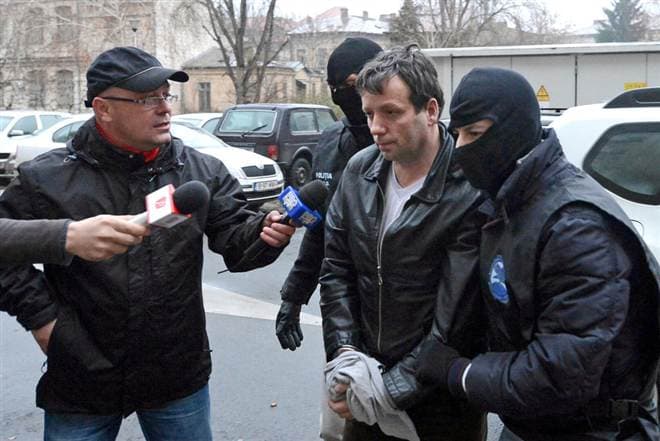 The popular Romanian Hacker Guccifer will be extradited to US soon