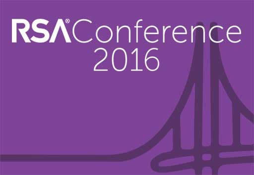 RSA Conference Badge Scanning App has a default password hardcoded