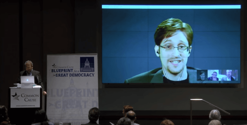 Snowden FBI is lying, it can already unlock iPhone without Apple support