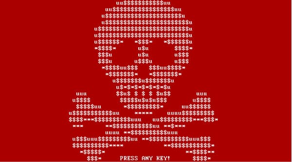 The author of the original Petya ransomware released the master key