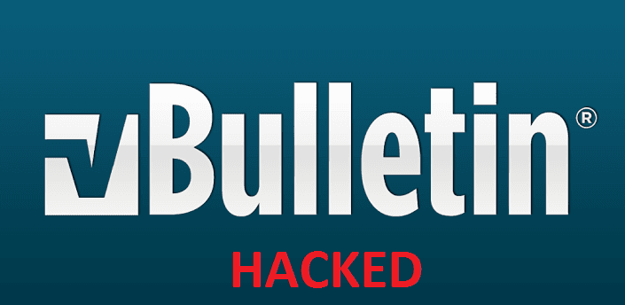vBulletin addresses three new high-severity vulnerabilities
