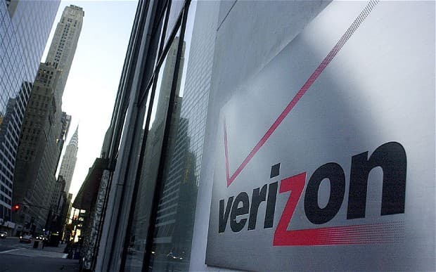 New Verizon data leak, the second one in a few months