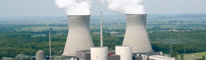 Lax Cybersecurity at Nuclear Facilities is a Recipe For Widespread Disaster