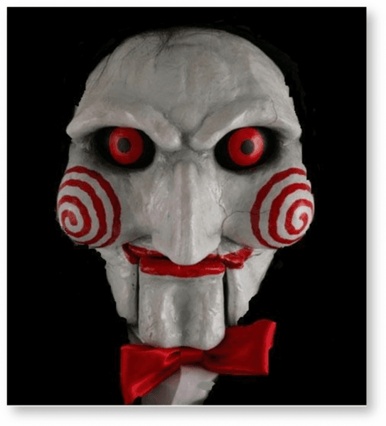 JIGSAW ransomware slowly deletes your files as you shilly-shally to pay the ransom