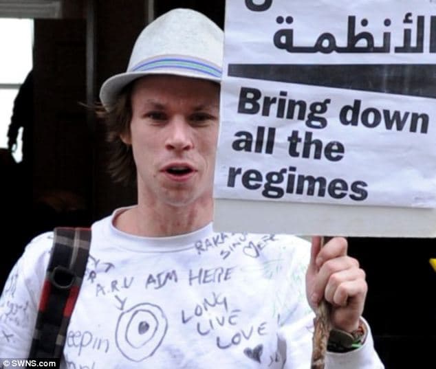 British Govt vs Lauri Love, it’s battle for encryption keys