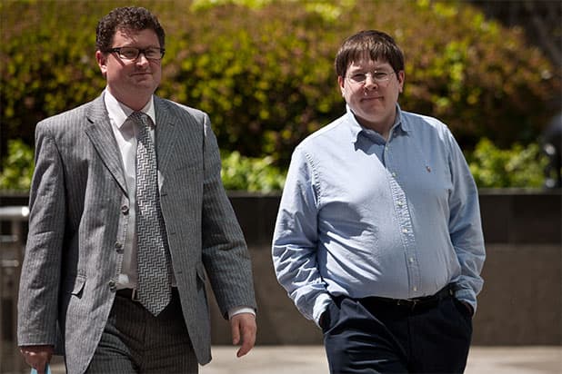 Former Reuters Matthew Keys sentenced to 2 years for hacking