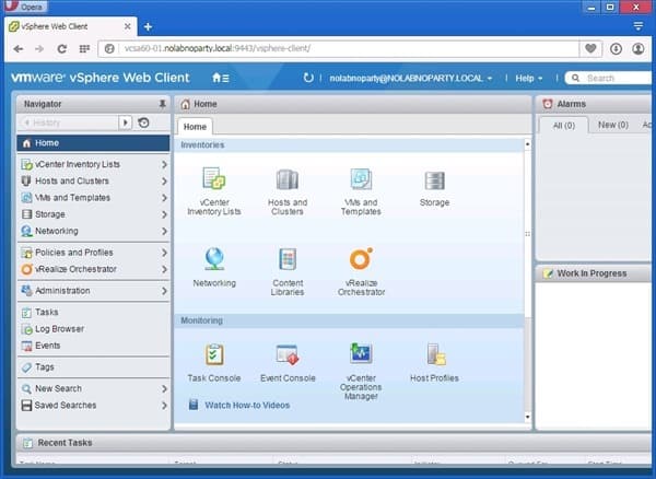 Patch the VMware Client Integration Plugin asap