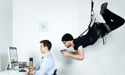 Employee Monitoring, a controversial topic