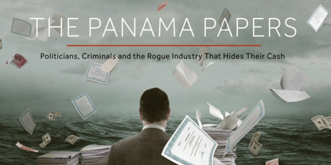 Mossack Fonseca law firm shuts down operations 2 years after Panama Papers