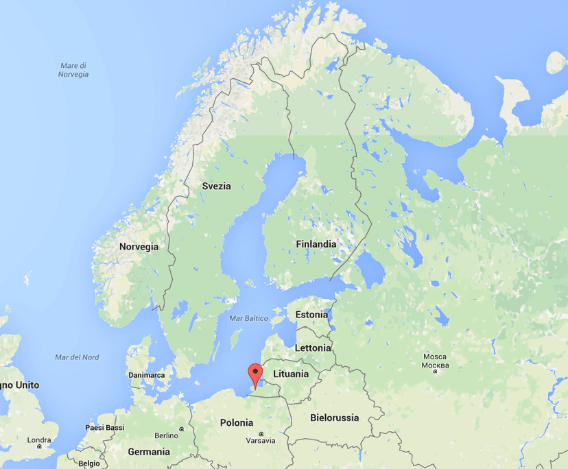 Is there electronic warfare behind the block of Swedish air traffic control systems?