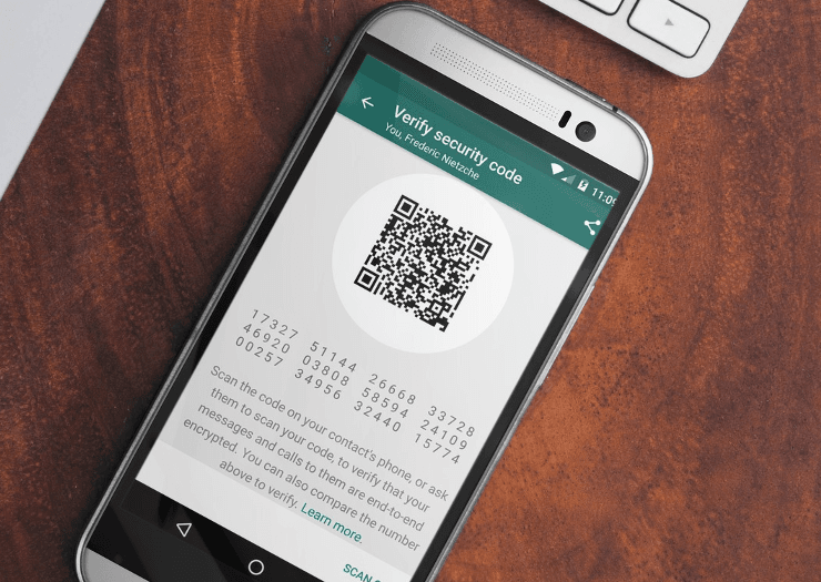 WhatsApp fined €225M over GDPR issues