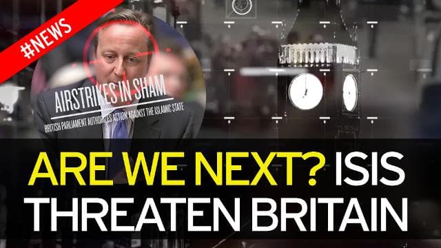 Isis hackers claim to have infiltrated the UK Ministry of Defence