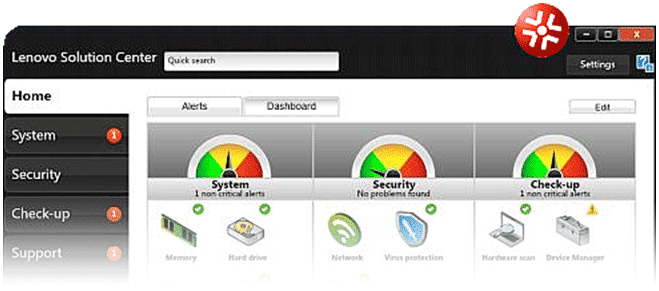 Lenovo fixes serious flaw in pre-installed Lenovo Solution Center
